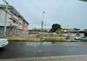 Foto 1 de Lote/Terreno para alugar, 900m² em Vermelha, Teresina