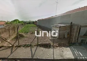 Foto 1 de Lote/Terreno à venda, 548m² em Jardim Parque Jupiá, Piracicaba