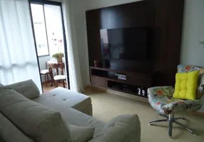 Foto 1 de Apartamento com 2 Quartos à venda, 63m² em Jabaquara, São Paulo