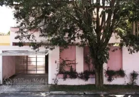 Foto 1 de Sobrado com 5 Quartos à venda, 290m² em Jardim Maria Helena, Guarulhos