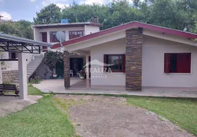 Foto 1 de Casa com 3 Quartos à venda, 160m² em Dom Feliciano, Viamão