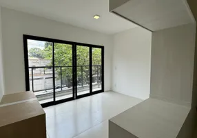 Foto 1 de Apartamento com 1 Quarto à venda, 27m² em Móoca, São Paulo