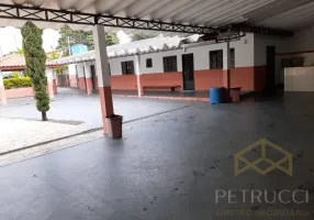 Foto 1 de Casa com 3 Quartos à venda, 350m² em Chácaras Cruzeiro do Sul, Campinas