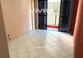 Foto 1 de Apartamento com 2 Quartos à venda, 65m² em Méier, Rio de Janeiro