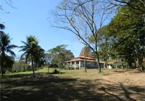 Foto 1 de Fazenda/Sítio com 3 Quartos à venda, 500m² em Nova Tietê, Tietê