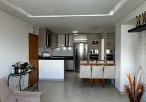 Foto 1 de Apartamento com 3 Quartos à venda, 80m² em ELDORADO, Anápolis