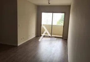 Foto 1 de Apartamento com 3 Quartos à venda, 85m² em Vila Monumento, São Paulo