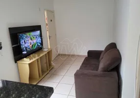 Foto 1 de Apartamento com 2 Quartos à venda, 49m² em Jardim Residencial Lupo II, Araraquara