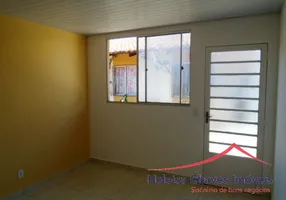Foto 1 de Casa de Condomínio com 2 Quartos à venda, 88m² em Vale do Jatobá, Belo Horizonte