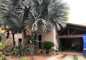 Foto 1 de Casa de Condomínio com 4 Quartos à venda, 380m² em Colinas dos Álamos, Valinhos