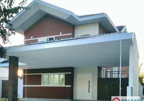 Foto 1 de Casa de Condomínio com 4 Quartos à venda, 290m² em Urbanova VII, São José dos Campos