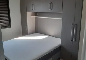 Foto 1 de Apartamento com 2 Quartos à venda, 51m² em Vila Mangalot, São Paulo