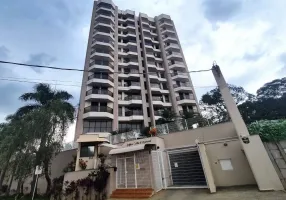 Foto 1 de Apartamento com 3 Quartos para venda ou aluguel, 90m² em Vila Gatti, Itu