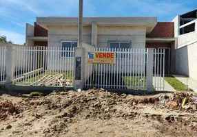 Foto 1 de Casa com 3 Quartos à venda, 72m² em Gralha Azul, Fazenda Rio Grande