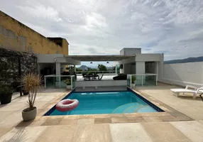 Foto 1 de Casa de Condomínio com 4 Quartos à venda, 439m² em Anil, Rio de Janeiro