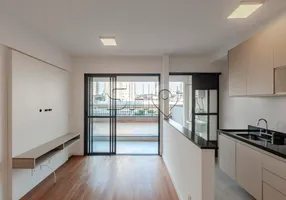 Foto 1 de Apartamento com 2 Quartos para alugar, 48m² em Vila Dom Pedro II, São Paulo