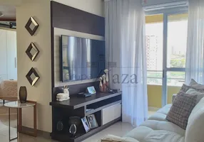 Foto 1 de Apartamento com 3 Quartos à venda, 63m² em Vila Ema, São José dos Campos