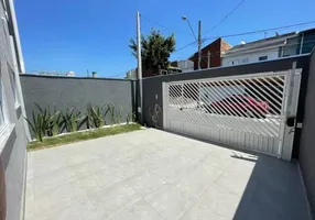 Foto 1 de Casa com 2 Quartos à venda, 114m² em Rudge Ramos, São Bernardo do Campo