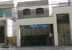 Foto 1 de Sobrado com 4 Quartos à venda, 360m² em Móoca, São Paulo