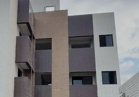 Foto 1 de Apartamento com 2 Quartos à venda, 43m² em Paratibe, João Pessoa