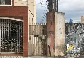 Foto 1 de Lote/Terreno à venda, 320m² em Nova Petrópolis, São Bernardo do Campo