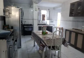 Foto 1 de Casa com 3 Quartos à venda, 200m² em JARDIM ERMIDA II, Jundiaí