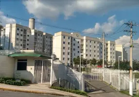 Foto 1 de Apartamento com 3 Quartos à venda, 60m² em Vila Monte Serrat, Cotia