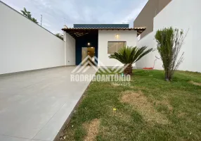 Foto 1 de Casa com 3 Quartos à venda, 225m² em Interlagos, Montes Claros