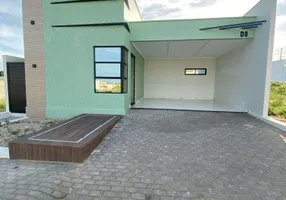 Foto 1 de Casa de Condomínio com 3 Quartos à venda, 121m² em Planalto, Arapiraca