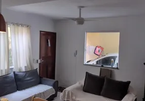 Foto 1 de Casa de Condomínio com 2 Quartos à venda, 105m² em Colubandê, São Gonçalo
