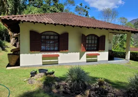 Foto 1 de Casa de Condomínio com 3 Quartos à venda, 80m² em Sao Pedro da Serra, Nova Friburgo