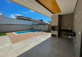 Foto 1 de Casa de Condomínio com 4 Quartos à venda, 307m² em Condomínio Residencial Monte Carlo, São José dos Campos