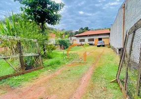 Foto 1 de Fazenda/Sítio com 4 Quartos à venda, 192m² em Jardim Paulista, Atibaia