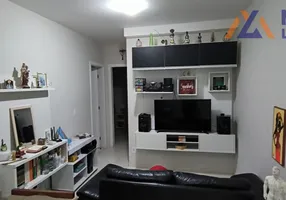 Foto 1 de Apartamento com 2 Quartos à venda, 54m² em Felícia, Vitória da Conquista