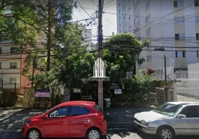 Foto 1 de Lote/Terreno à venda, 850m² em Perdizes, São Paulo