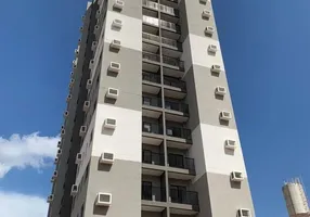 Foto 1 de Apartamento com 2 Quartos à venda, 56m² em Jardim Olhos d Agua II, Ribeirão Preto
