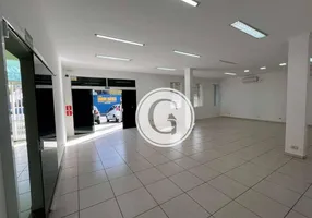 Foto 1 de Sala Comercial para alugar, 100m² em Parque Sao George, Cotia