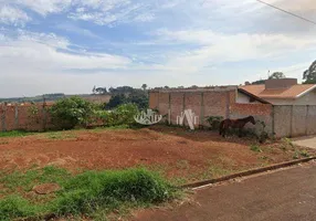 Foto 1 de Lote/Terreno à venda, 372m² em Jardim Nobre, Rolândia