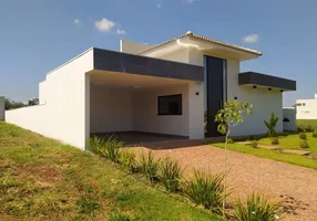 Foto 1 de Casa de Condomínio com 1 Quarto à venda, 231m² em Bosque dos Buritis, Uberlândia