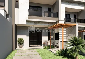 Foto 1 de Casa com 3 Quartos à venda, 82m² em Pacheco, Caucaia