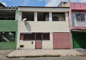 Foto 1 de Casa com 2 Quartos à venda, 124m² em Nossa Senhora de Fátima, Nilópolis