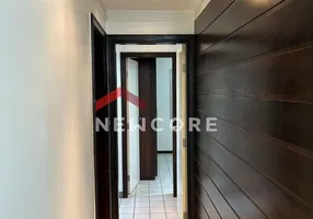 Foto 1 de Apartamento com 3 Quartos à venda, 97m² em Patrimônio, Uberlândia