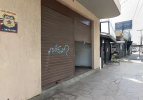 Foto 1 de Ponto Comercial para alugar, 87m² em São João, Porto Alegre