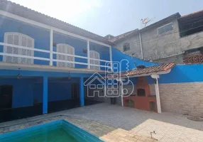 Foto 1 de Casa com 3 Quartos à venda, 242m² em Brasilândia, São Gonçalo