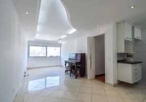 Foto 1 de Apartamento com 3 Quartos à venda, 108m² em Vila Buarque, São Paulo