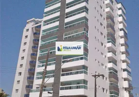 Foto 1 de Apartamento com 2 Quartos para alugar, 79m² em Vila Anhanguera, Mongaguá