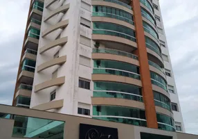 Foto 1 de Apartamento com 3 Quartos à venda, 107m² em Estreito, Florianópolis