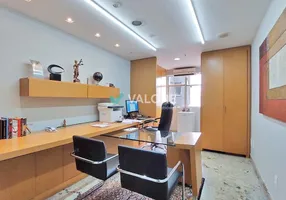 Foto 1 de Sala Comercial à venda, 30m² em Santo Antônio, Belo Horizonte