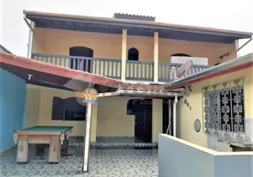 Foto 1 de Sobrado com 4 Quartos à venda, 200m² em Getuba, Caraguatatuba