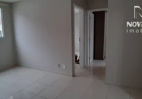 Foto 1 de Apartamento com 2 Quartos à venda, 48m² em Terra Vermelha, Vila Velha